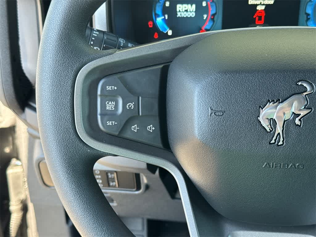 Thumbnail: 2025 Ford Bronco - 22