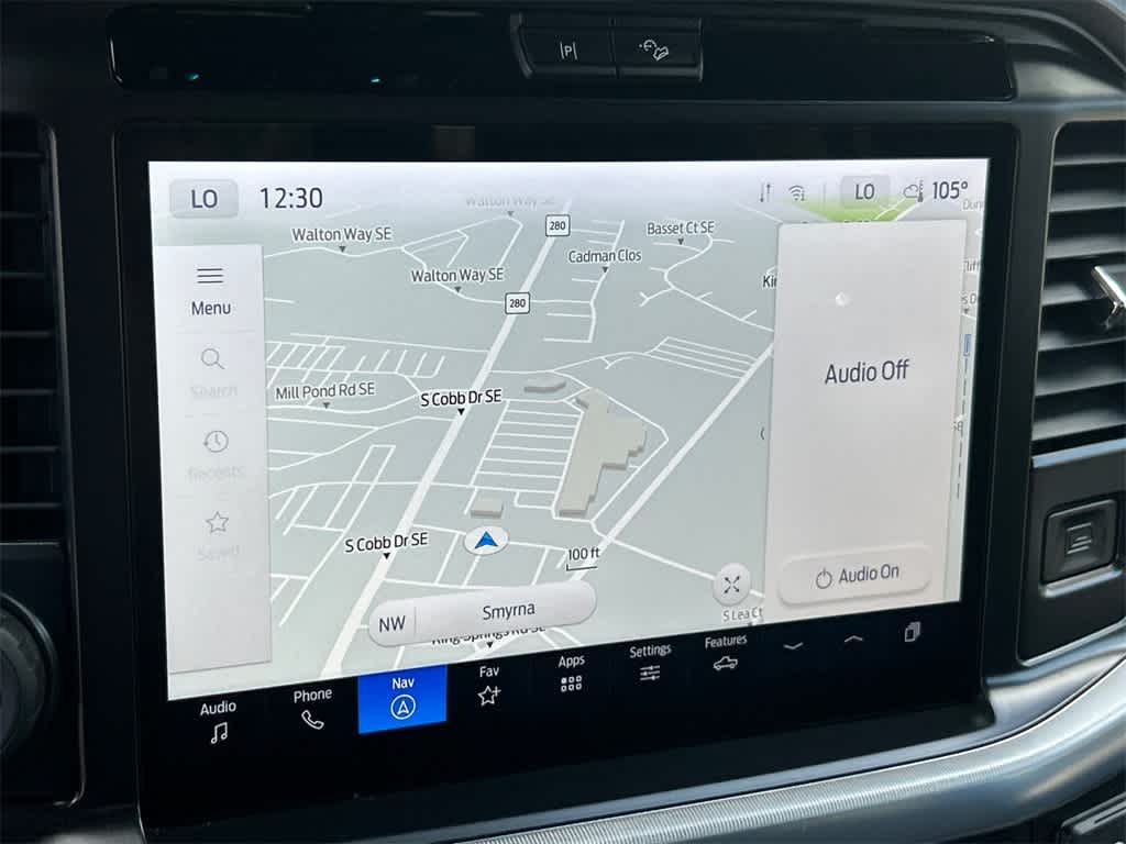 Thumbnail: 2025 Ford F-150 - 29