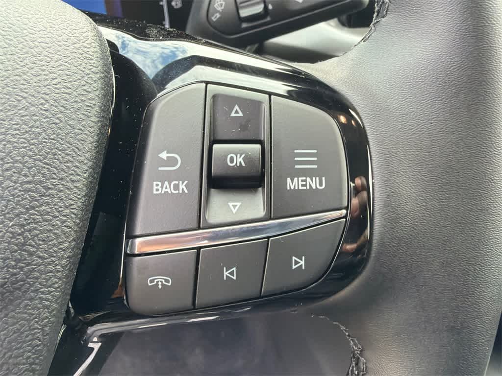 Thumbnail: 2026 Ford Escape - 24