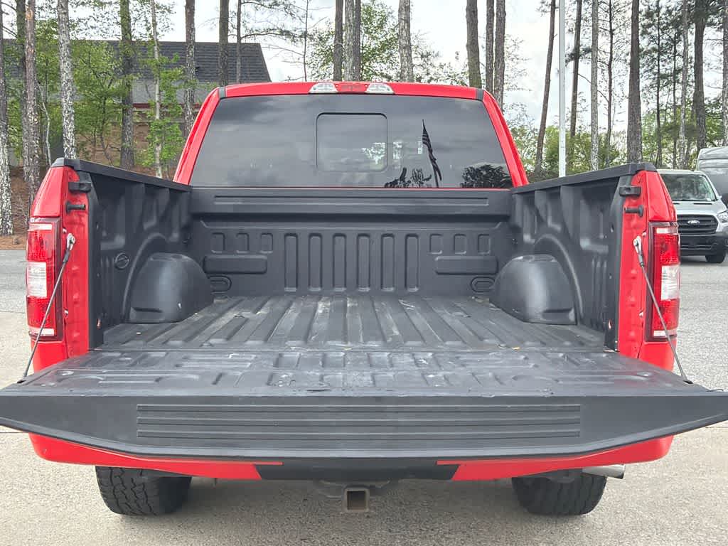 Thumbnail: 2020 Ford F-150 - 16