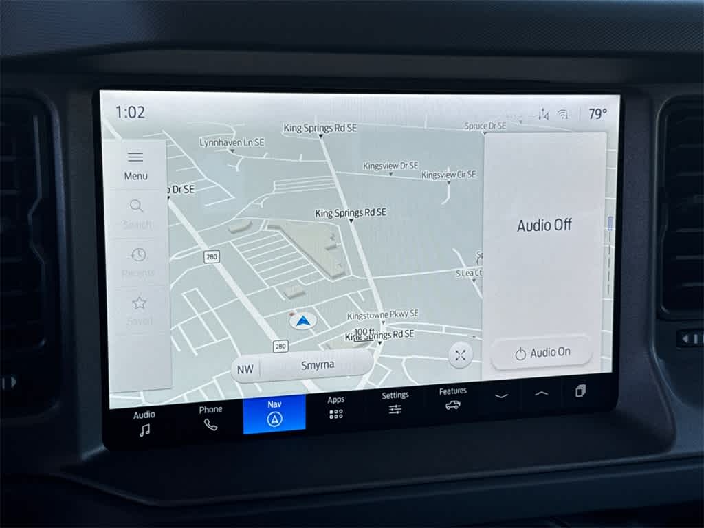 Thumbnail: 2025 Ford Bronco - 27