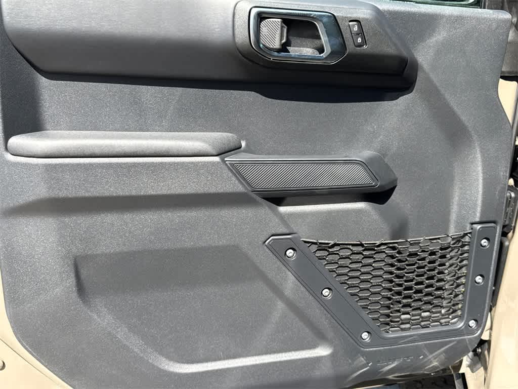 Thumbnail: 2025 Ford Bronco - 11