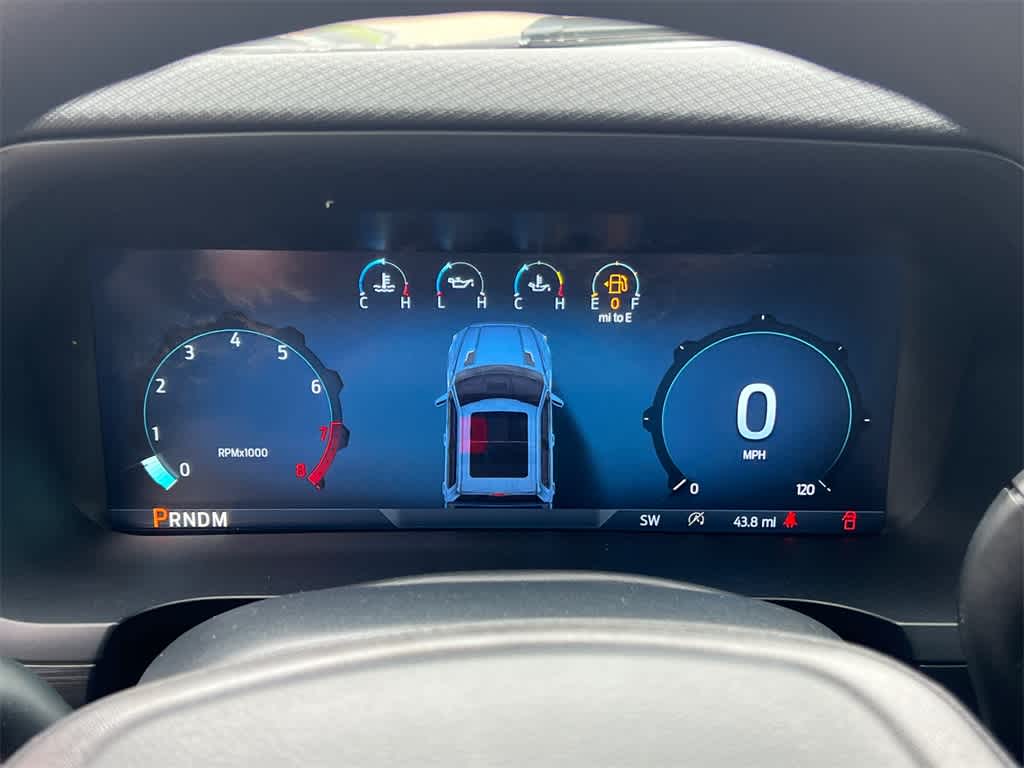 Thumbnail: 2025 Ford F-150 - 21