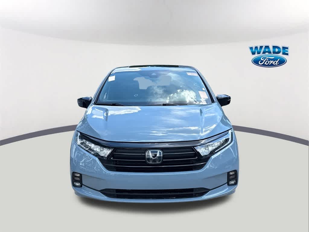 Thumbnail: 2024 Honda Odyssey - 2