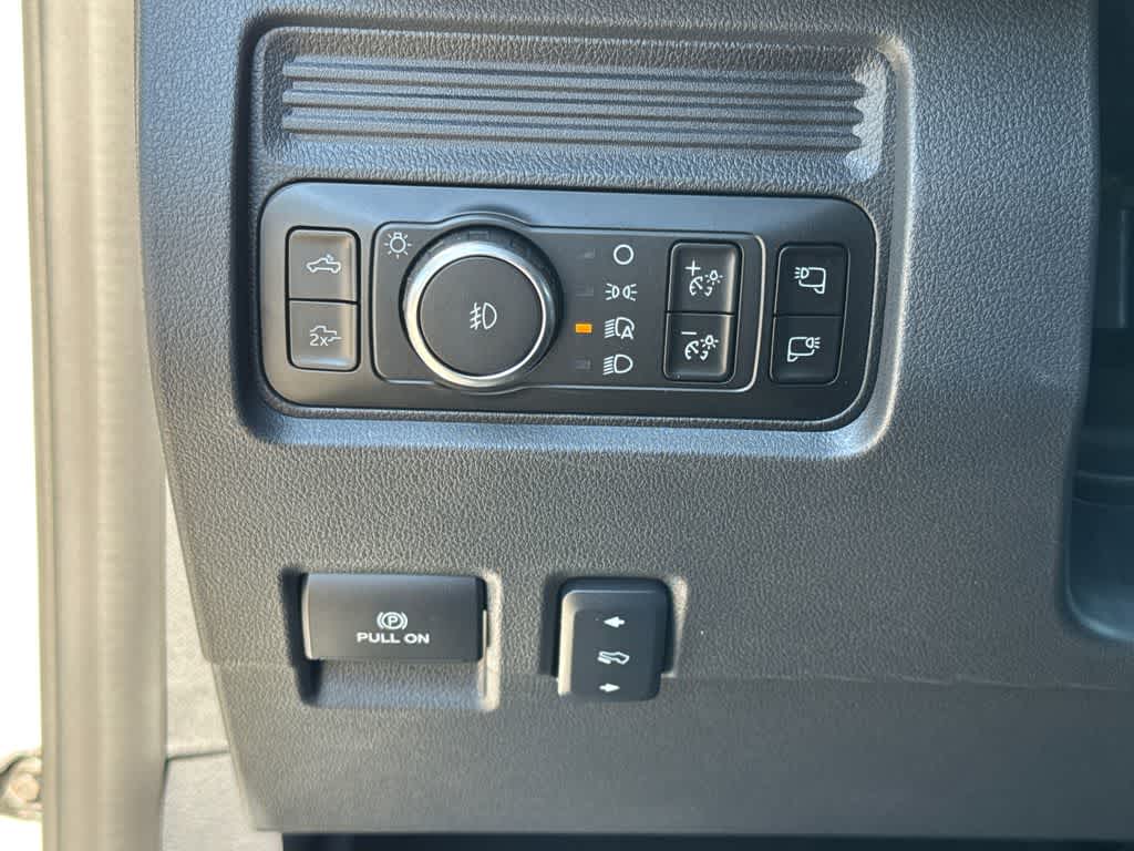 Thumbnail: 2026 Ford F-250 - 32