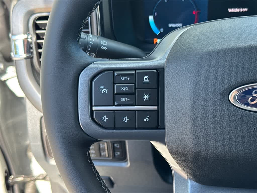 Thumbnail: 2026 Ford F-250 - 23