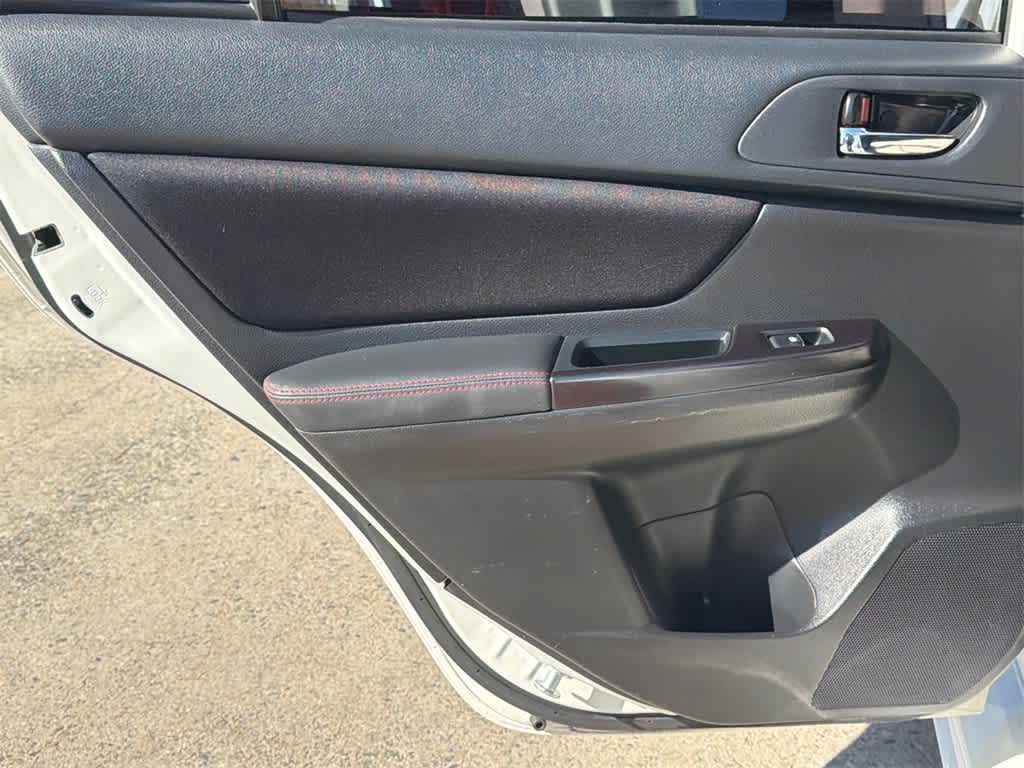 Thumbnail: 2017 Subaru WRX - 16