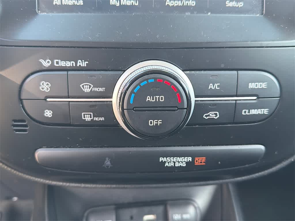 Thumbnail: 2019 Kia Soul - 28