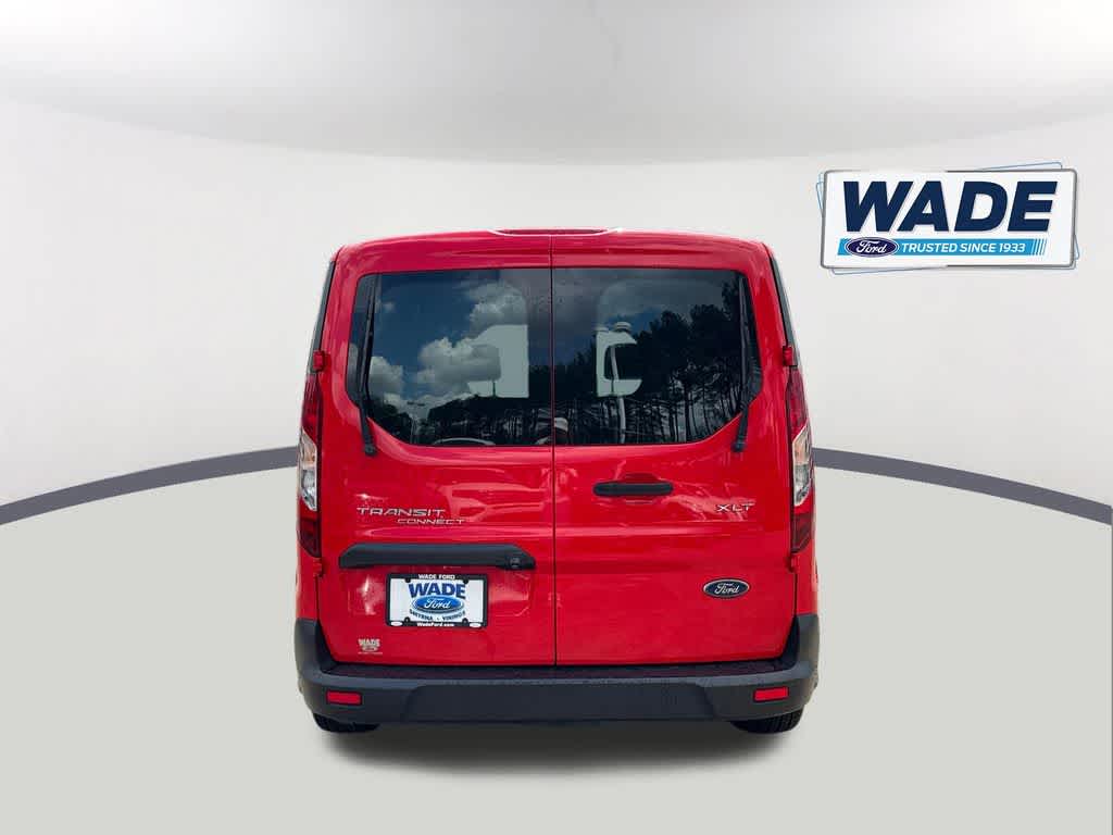 Thumbnail: 2021 Ford Transit Series - 6