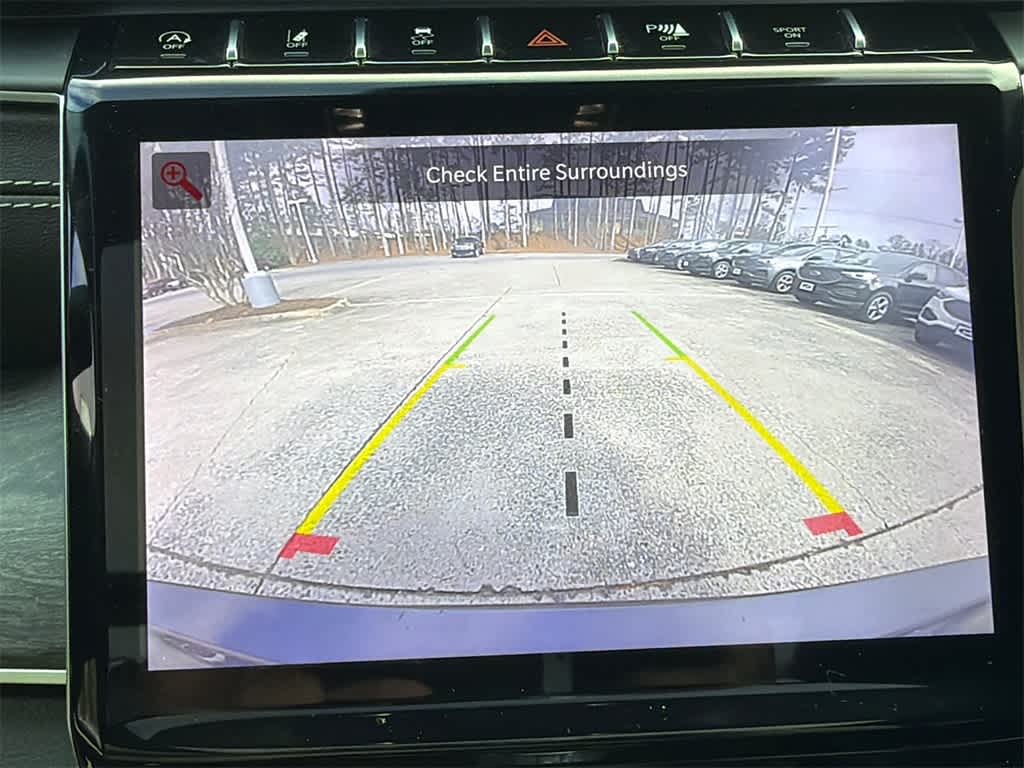 Thumbnail: 2021 Jeep Grand Cherokee L - 29