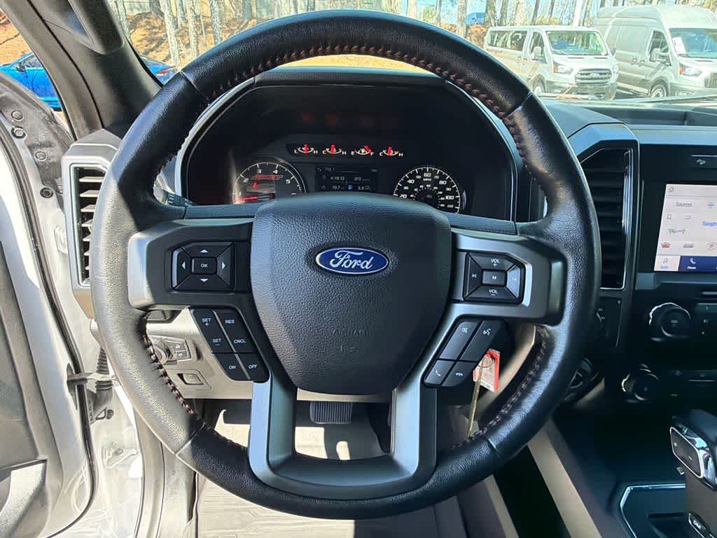 Thumbnail: 2020 Ford F-150 - 21