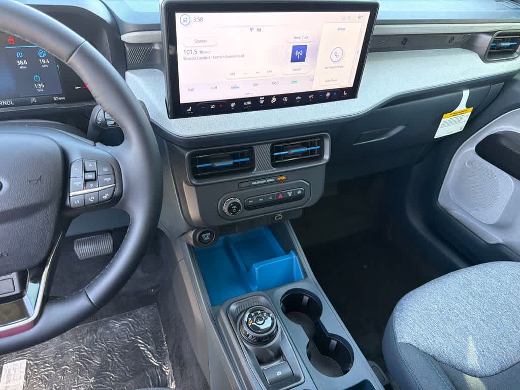 Thumbnail: 2026 Ford Maverick - 25