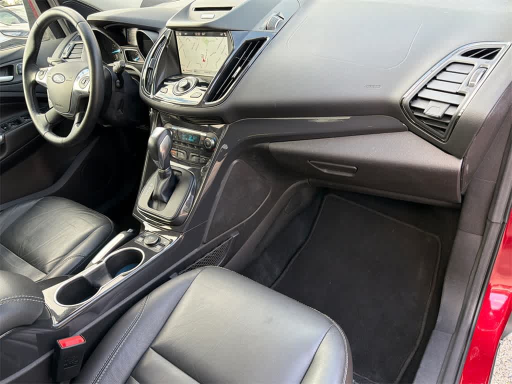 Thumbnail: 2016 Ford Escape - 13