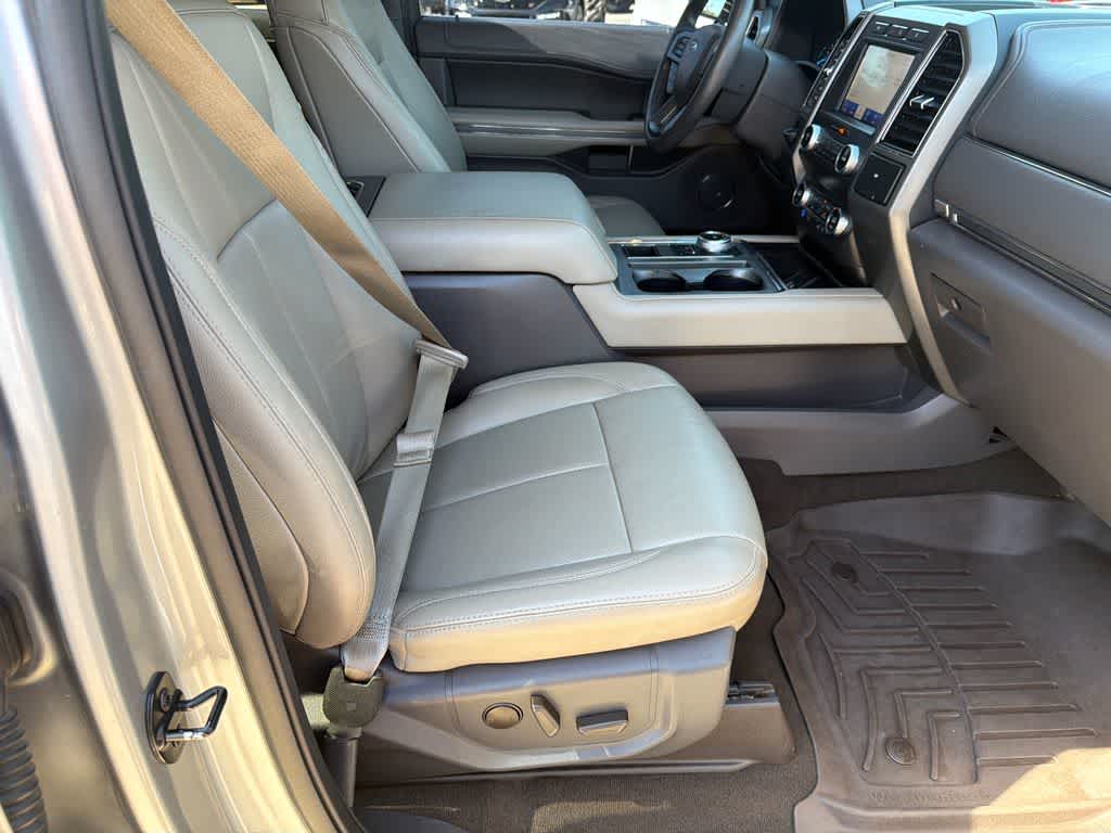 Thumbnail: 2020 Ford Expedition - 12