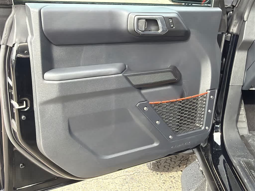 Thumbnail: 2025 Ford Bronco - 11