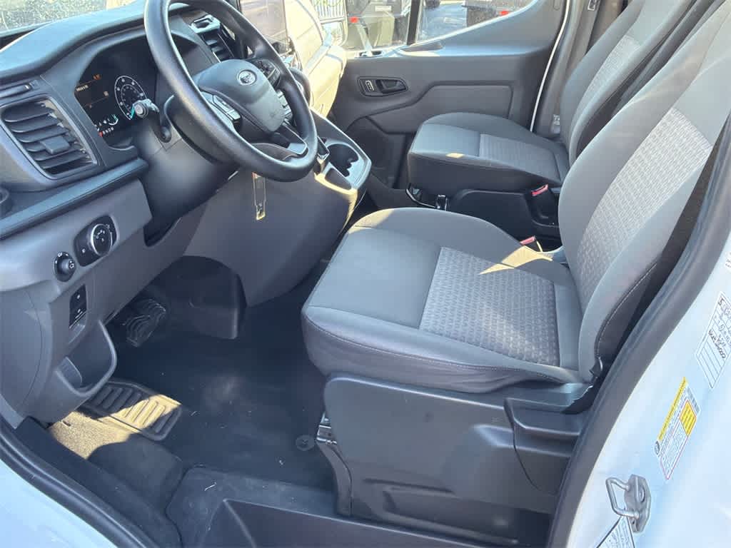 Thumbnail: 2023 Ford Transit Series - 10