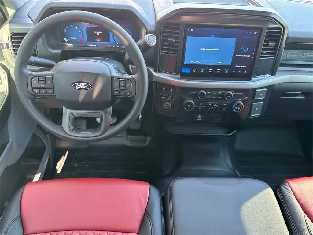 Thumbnail: 2025 Ford F-150 - 22