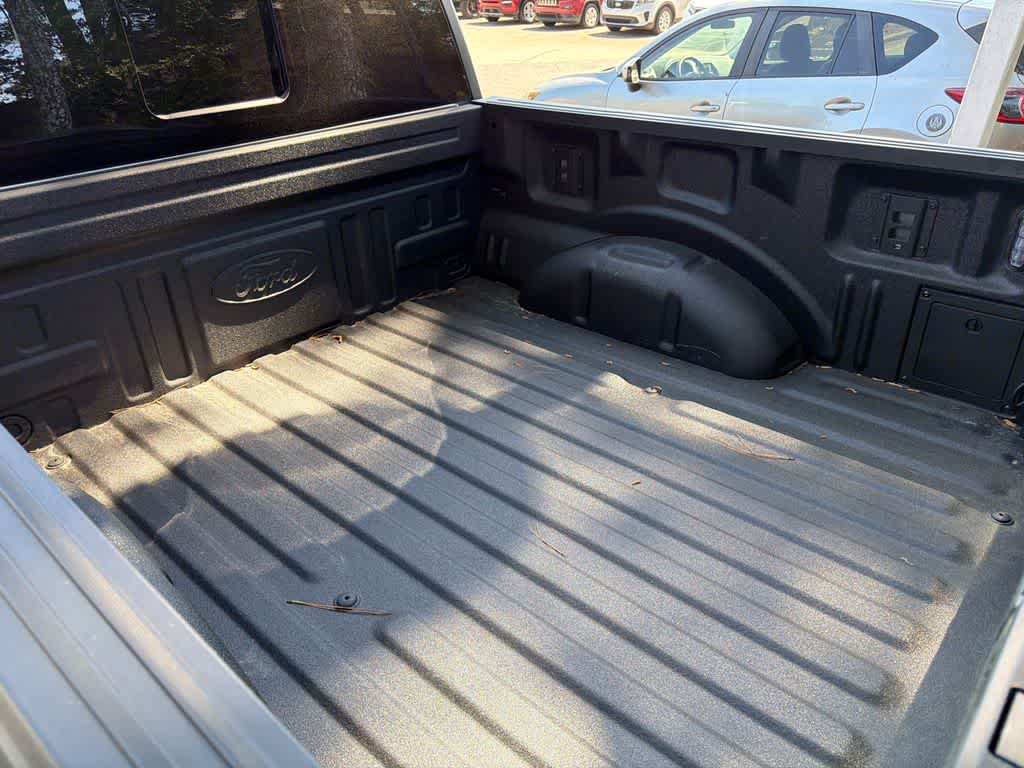 Thumbnail: 2025 Ford F-150 - 8