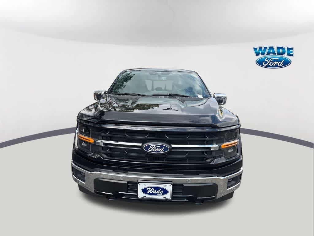 Thumbnail: 2024 Ford F-150 - 2