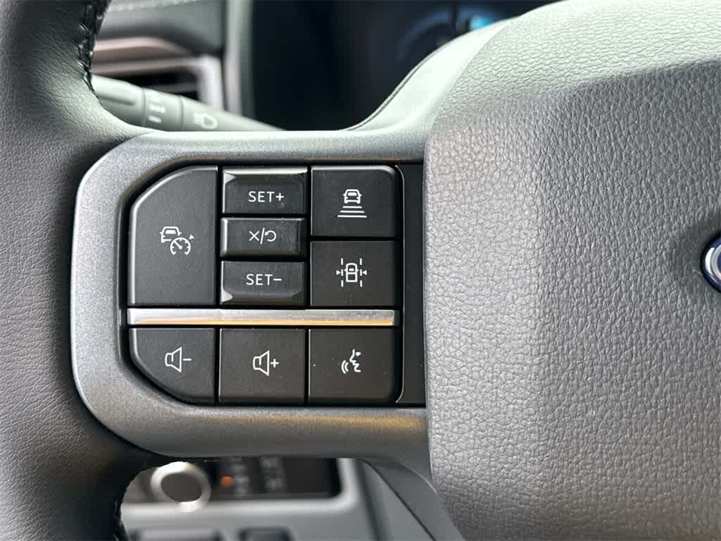 Thumbnail: 2025 Ford F-150 - 21