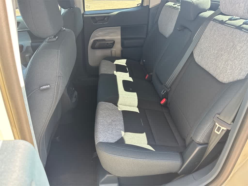 Thumbnail: 2025 Ford Maverick - 17