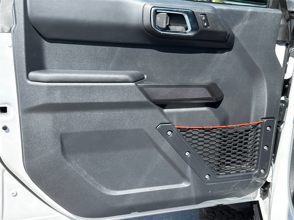 Thumbnail: 2025 Ford Bronco - 11