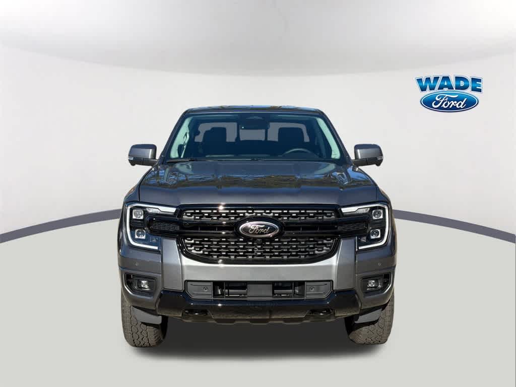 Thumbnail: 2025 Ford Ranger - 2