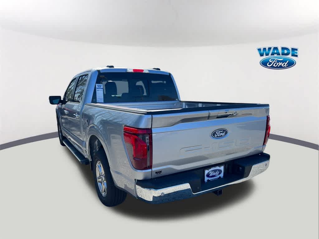 Thumbnail: 2024 Ford F-150 - 7