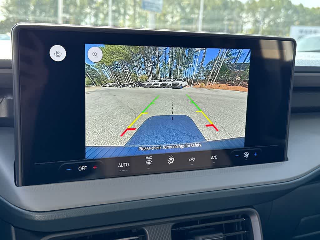 Thumbnail: 2025 Ford Maverick - 23