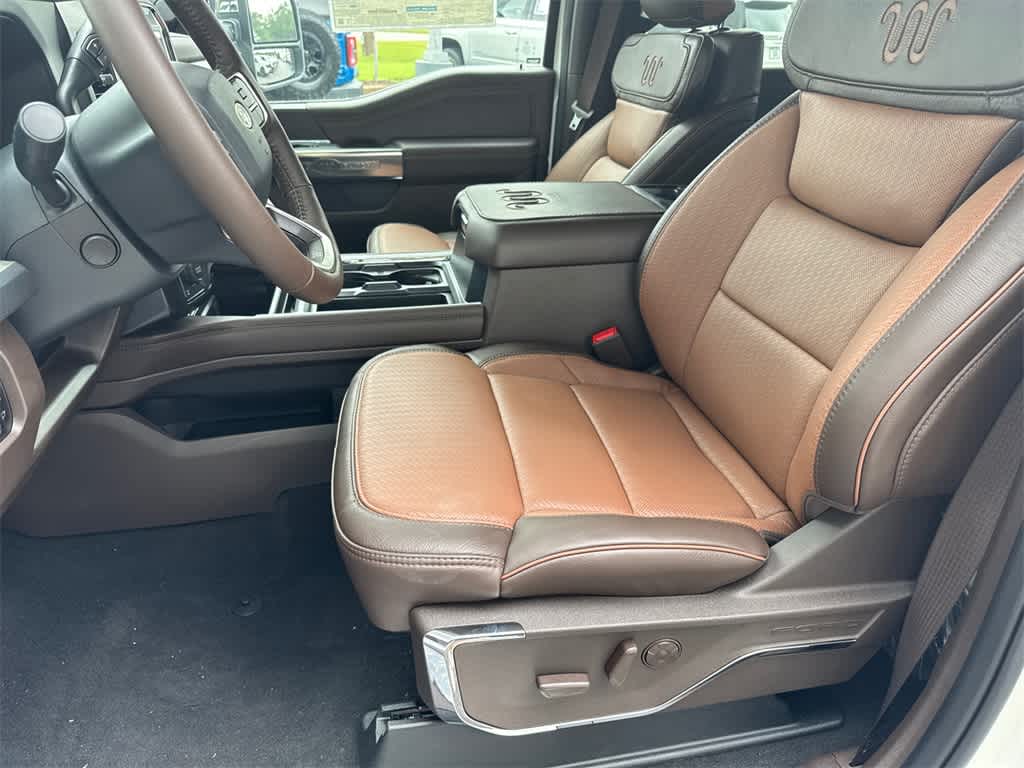 Thumbnail: 2025 Ford F-250 - 10