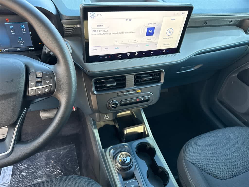 Thumbnail: 2025 Ford Maverick - 25