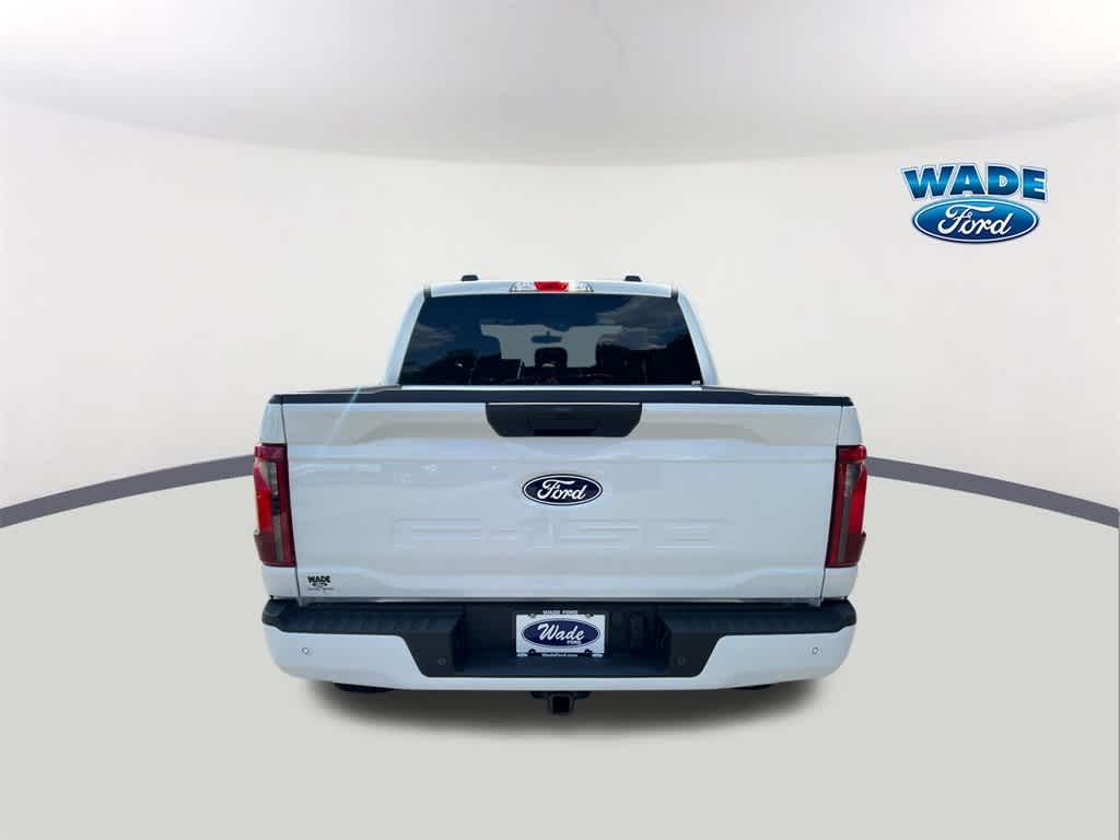 Thumbnail: 2025 Ford F-150 - 6