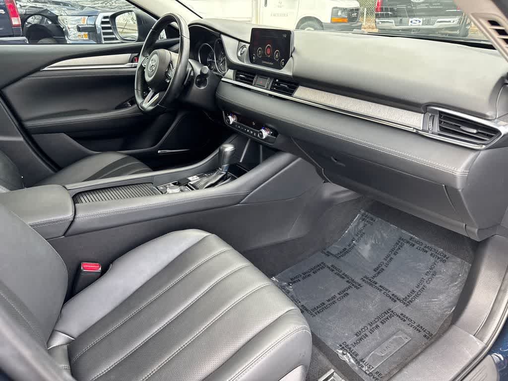 Thumbnail: 2021 Mazda Mazda6 - 28