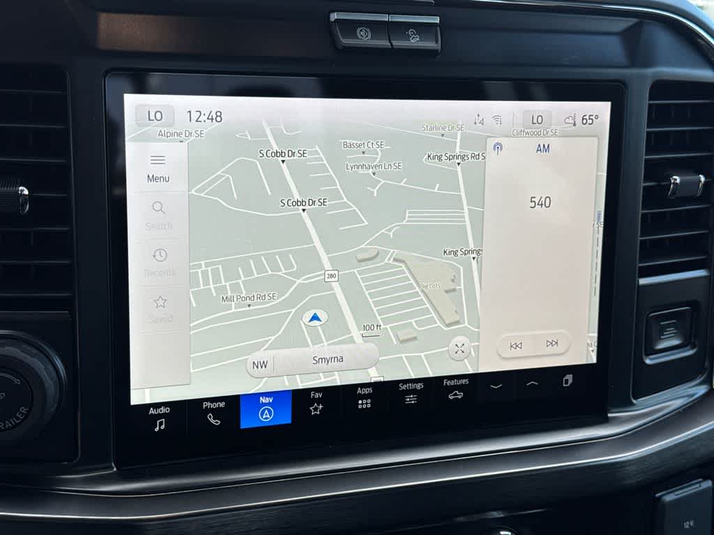 Thumbnail: 2026 Ford F-250 - 28