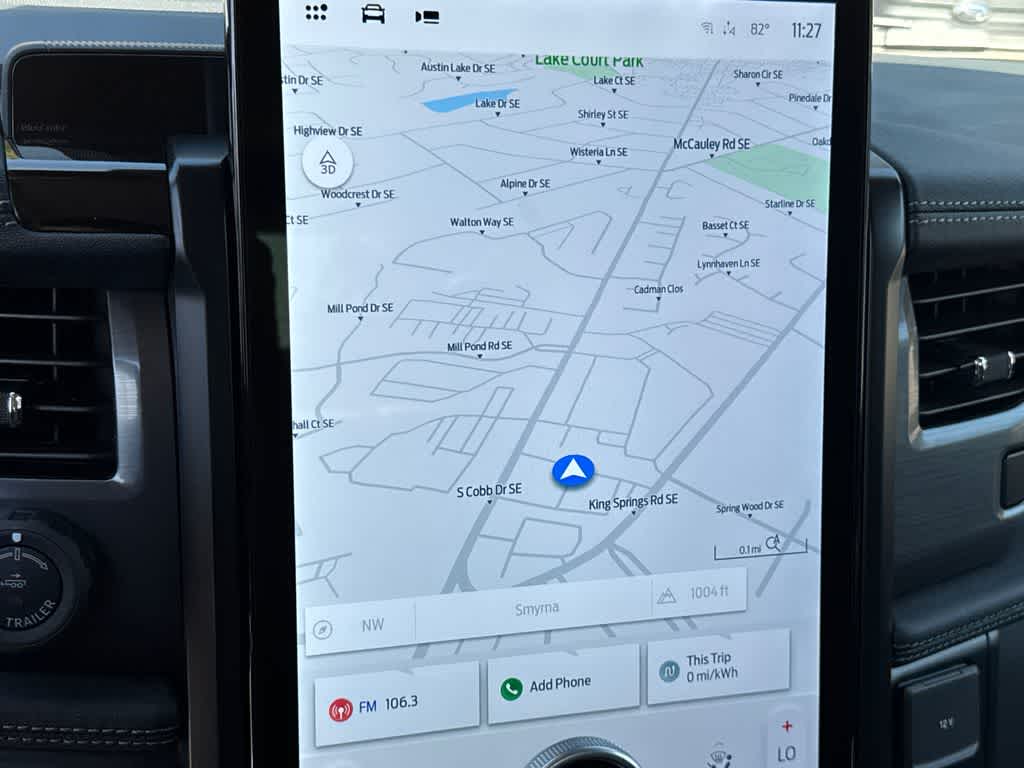 Thumbnail: 2025 Ford F-150 - 27