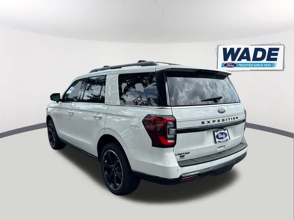 Thumbnail: 2024 Ford Expedition - 7