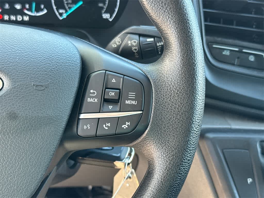 Thumbnail: 2023 Ford Transit Series - 20