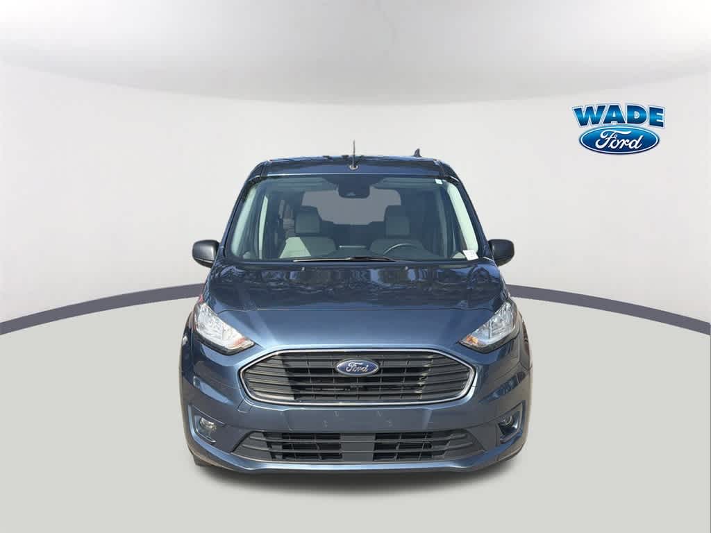 Thumbnail: 2022 Ford Transit Series - 2
