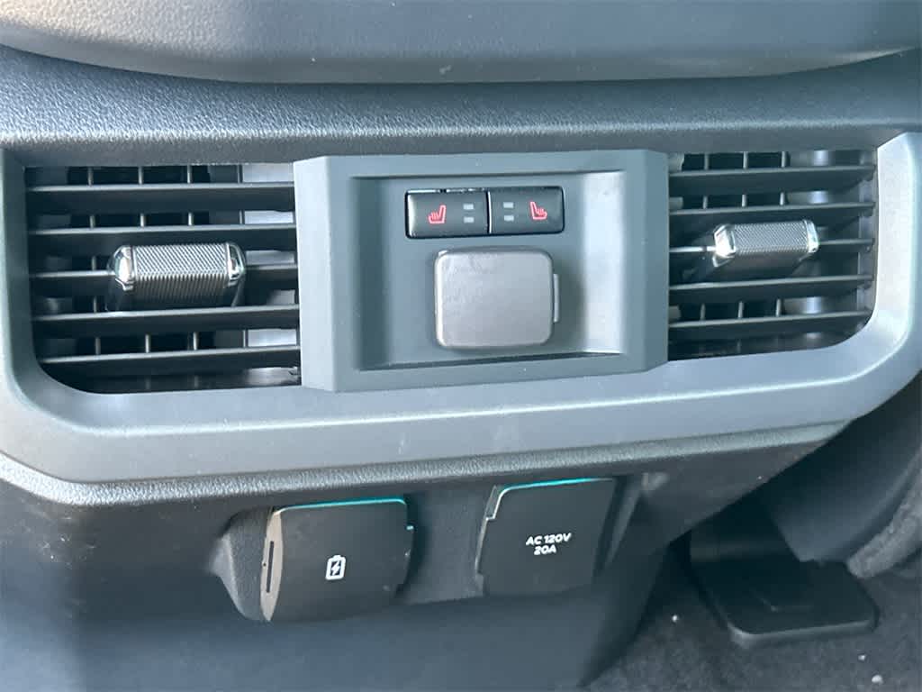 Thumbnail: 2025 Ford F-150 - 19