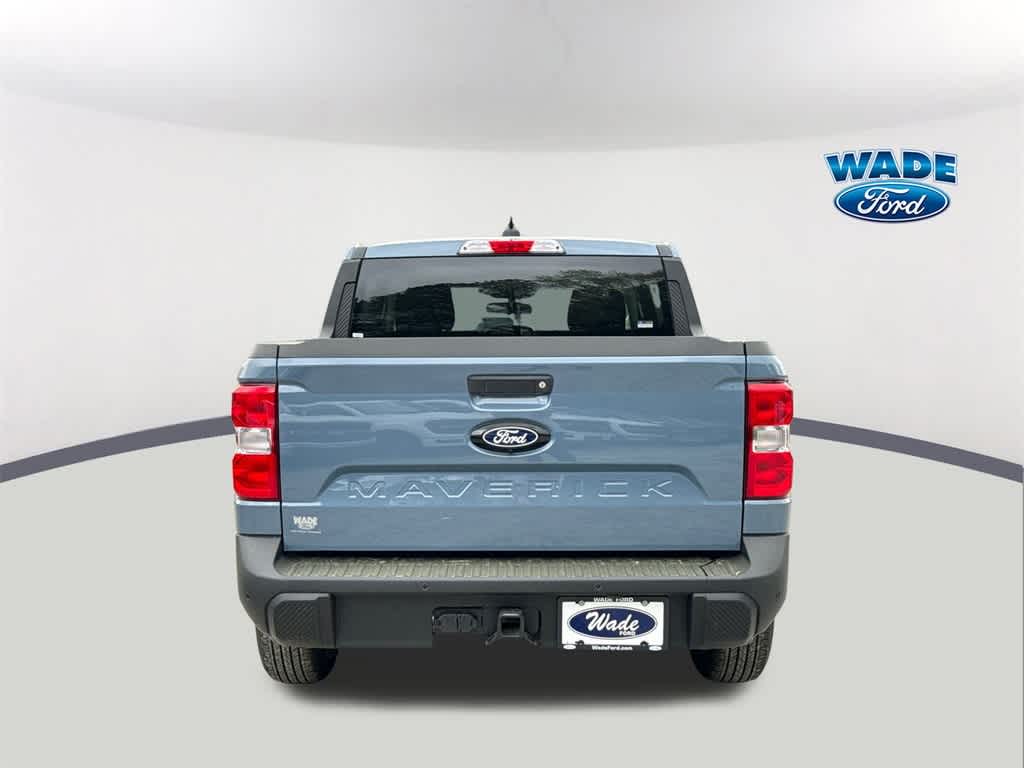 Thumbnail: 2025 Ford Maverick - 6