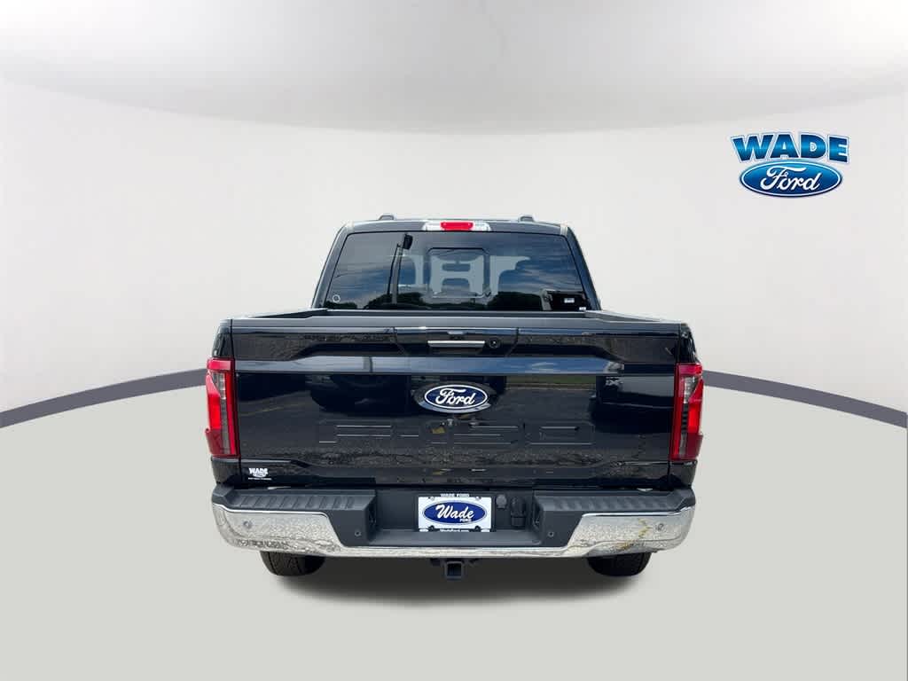 Thumbnail: 2024 Ford F-150 - 6