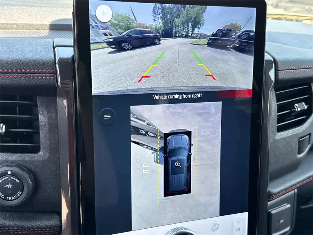 Thumbnail: 2023 Ford Expedition MAX - 32