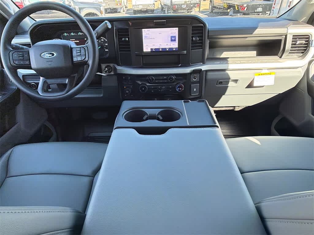 Thumbnail: 2026 Ford F-250 - 18