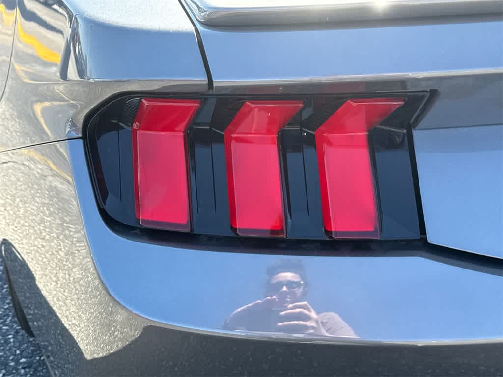 Thumbnail: 2024 Ford Mustang - 20
