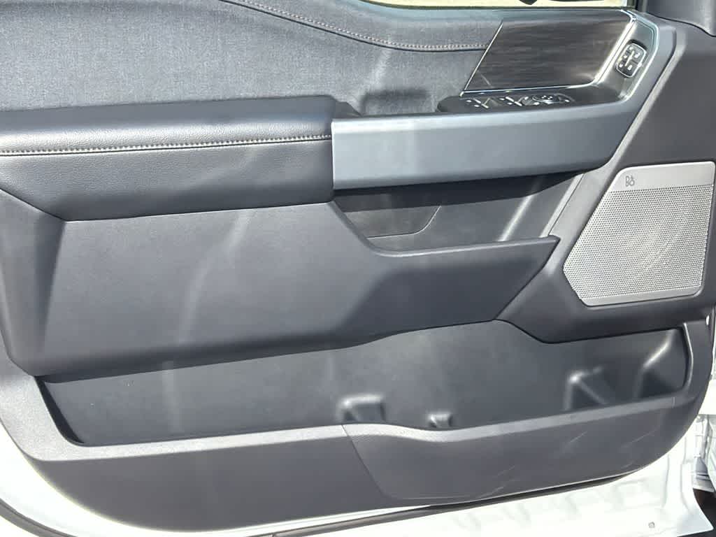 Thumbnail: 2024 Ford F-150 - 11