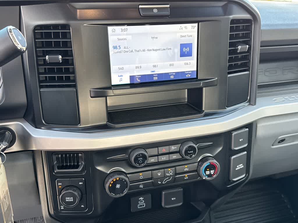 Thumbnail: 2025 Ford F-350 - 25