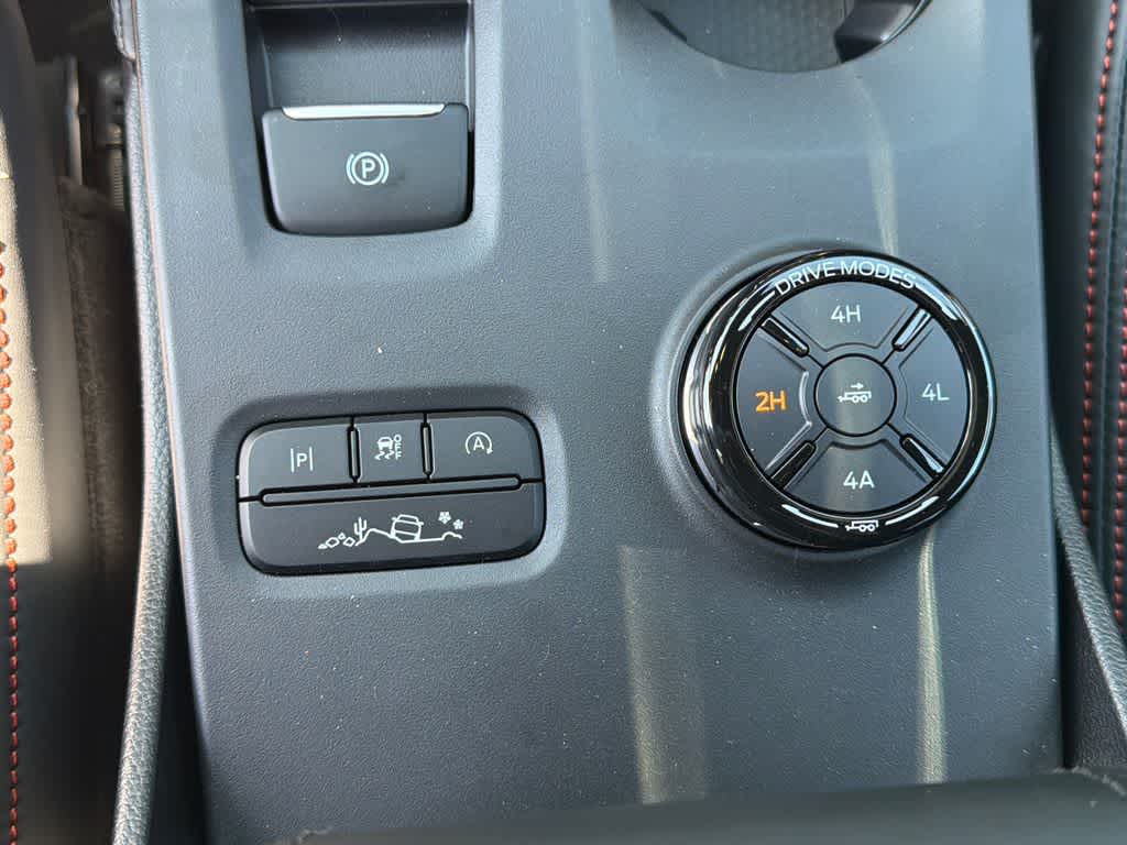 Thumbnail: 2026 Ford Ranger - 29