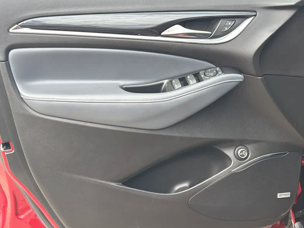 Thumbnail: 2023 Buick Enclave - 11