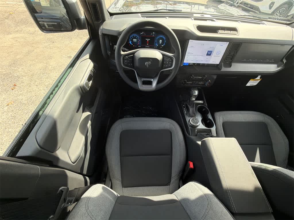 Thumbnail: 2025 Ford Bronco - 19