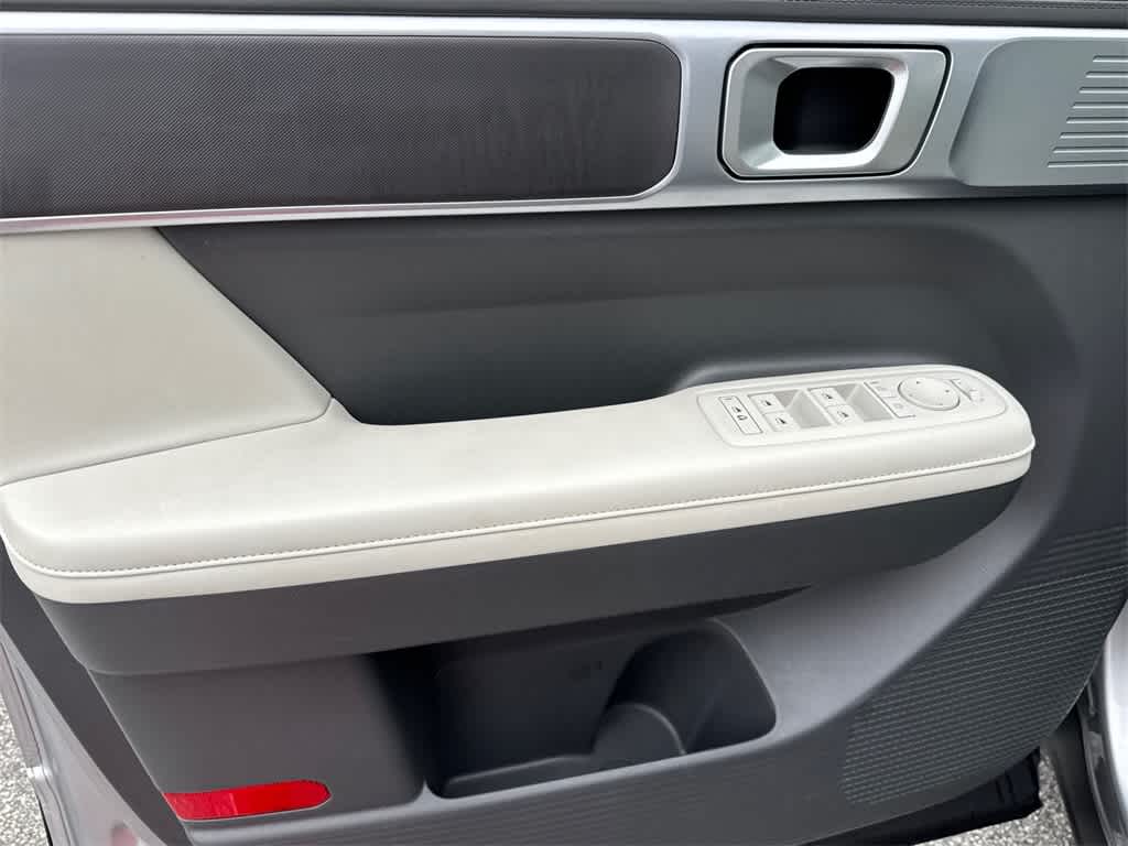 Thumbnail: 2024 Hyundai Santa Fe - 11